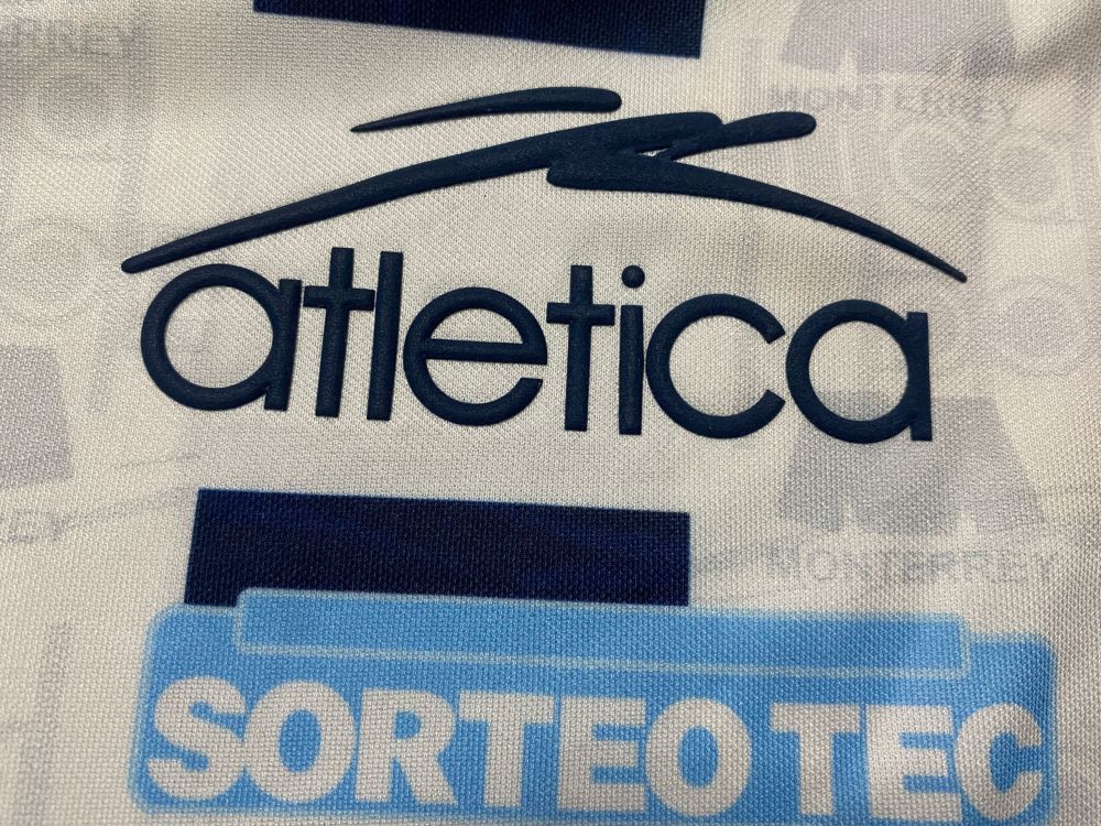 9900 Monterrey home long sleeve