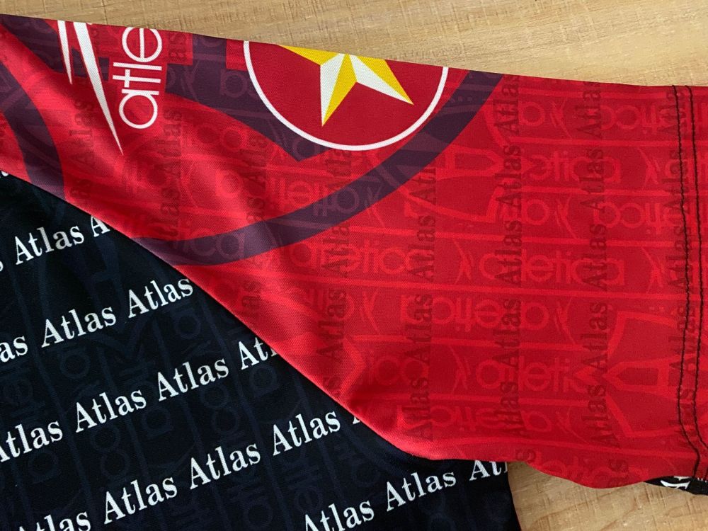 1997-98 Atlas Home Stadium S-2XL