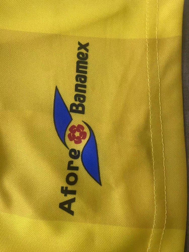 2000-01 Pumas away game