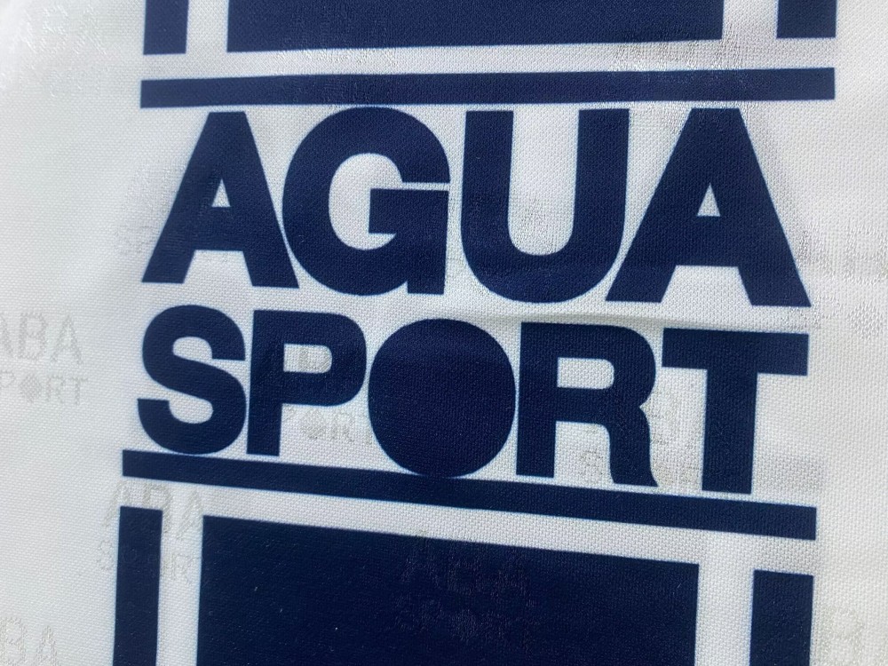 1998-99 Monterrey away game