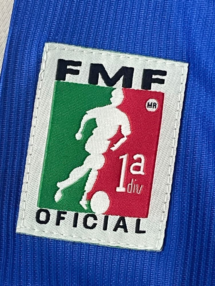 1997-98 Cruz Azul home ground