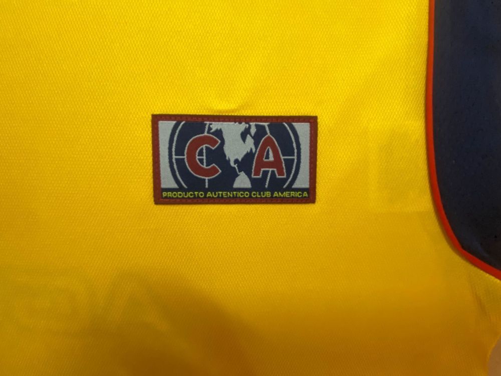 01-02 Americas Home Long-Sleeve Jersey