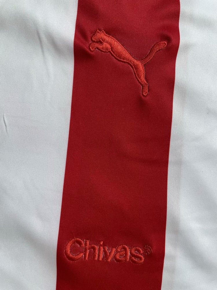 115th Anniversary Chivas