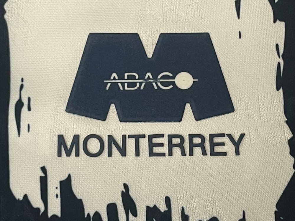 1995-96 Monterrey home record
