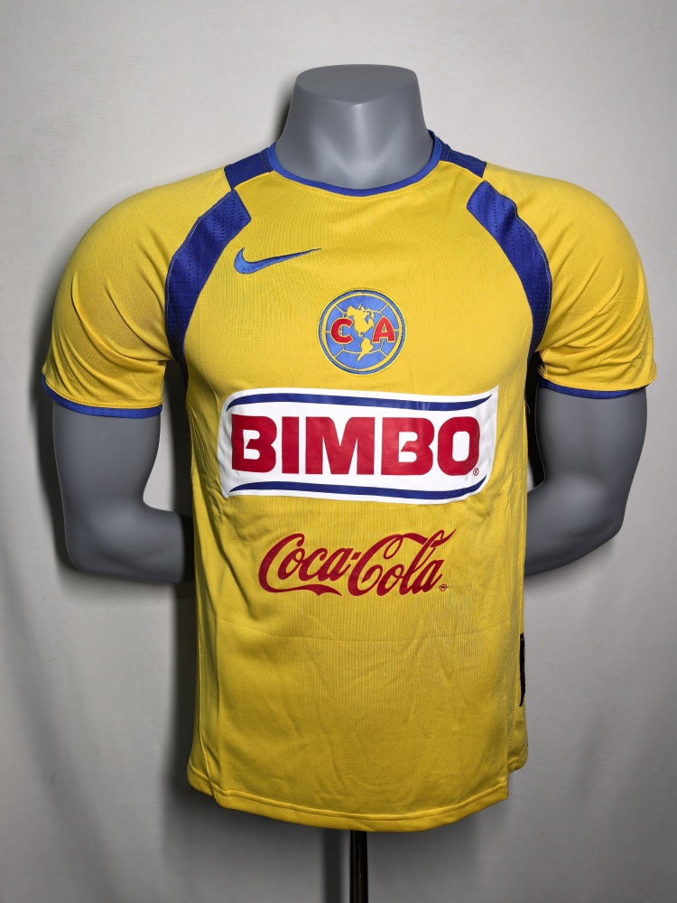 05-06 Americas Retro Home Field