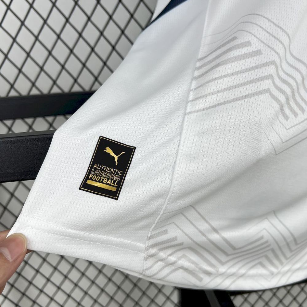 Monterrey 2024-25 Away Jersey