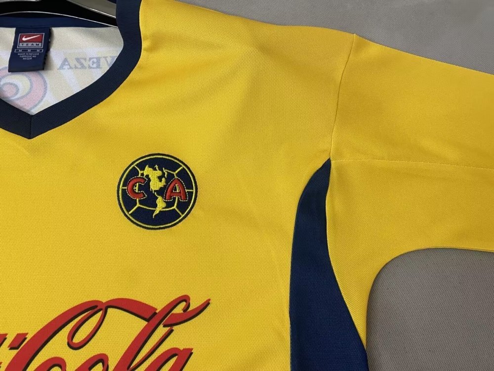 2000-01 Americas Home Ground