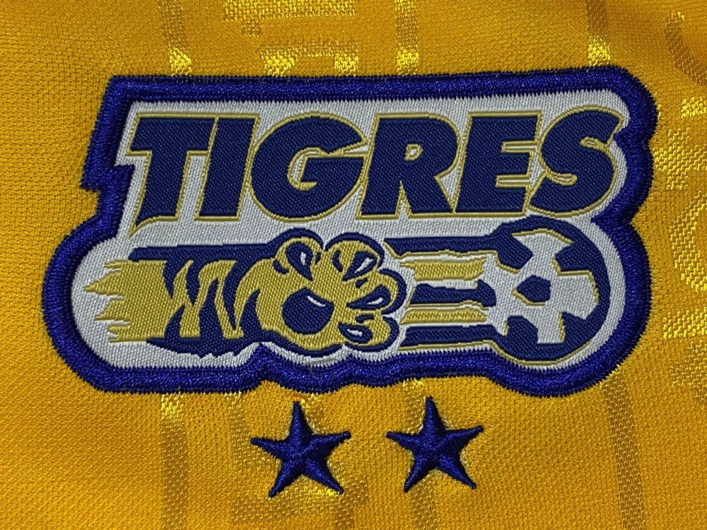 99-00 Tigers Home S-3XL