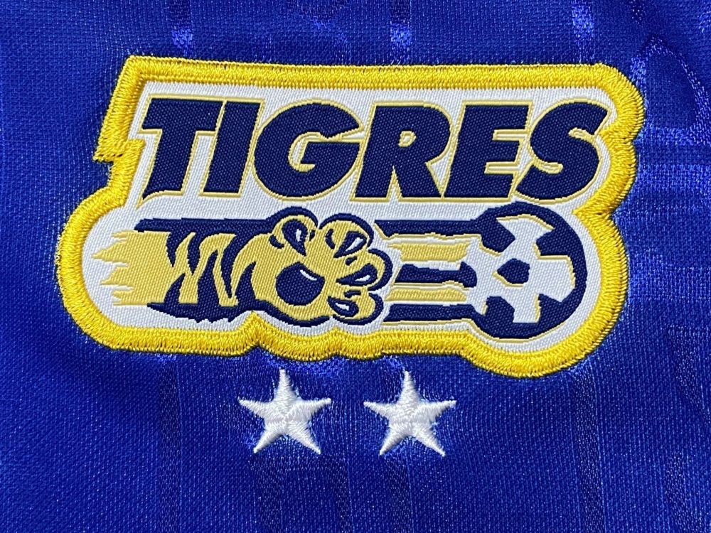 99-00 Tigers away game S-3XL