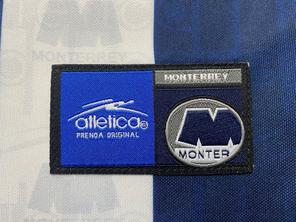 9900 Monterrey home long sleeve