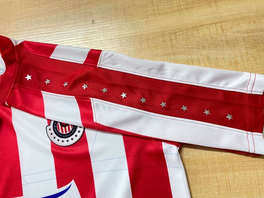 1011 Chivas Home Stadium