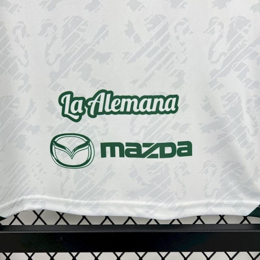 Club León F.C. 2024-25 Away Kids Kit