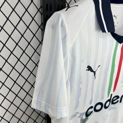 Monterrey 2025-26 Kidsuper x CF Jersey