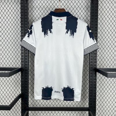 Monterrey 2025-26 Away Jersey