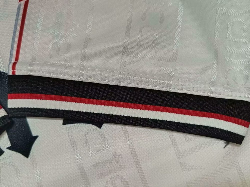1999-00 Atlas Away S-3XL