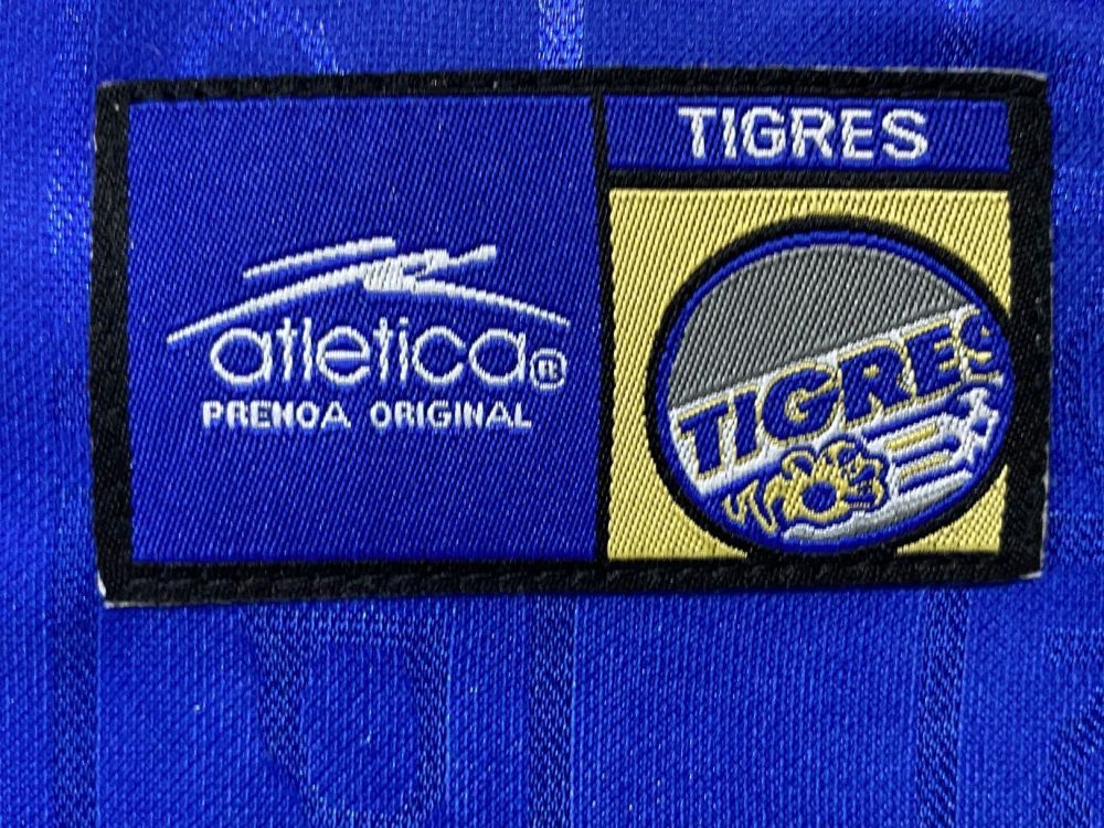 99-00 Tigers away game S-3XL