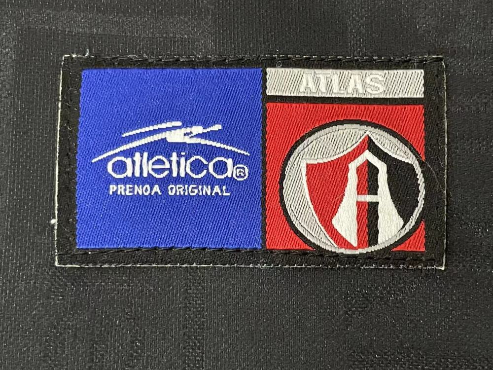 1999-00 Atlas Home Stadium S-3XL