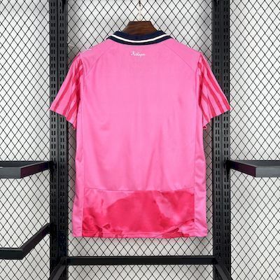 Monterrey 2025-26  Kidsuper x CF Jersey
