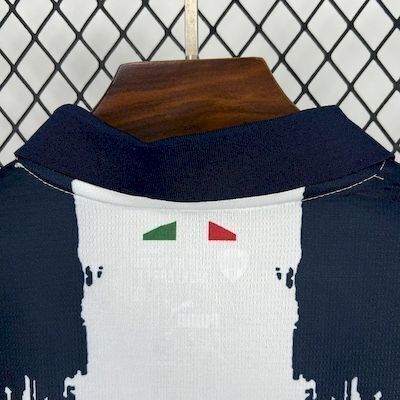 Monterrey 2025-26 Away Jersey