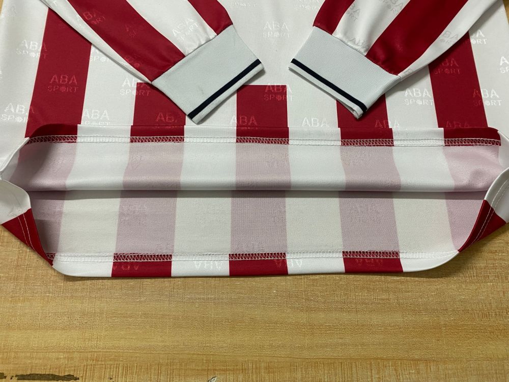 1994-95 Chivas Regal Home Long-Sleeve S-3XL