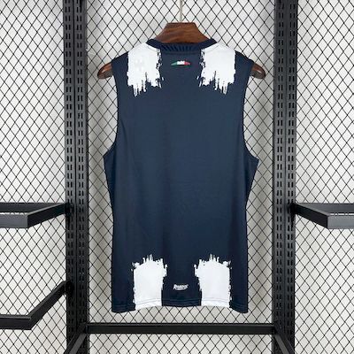2526 Monterrey Club World Cup Home Vest S-3XL