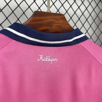 Monterrey 2025-26  Kidsuper x CF Jersey
