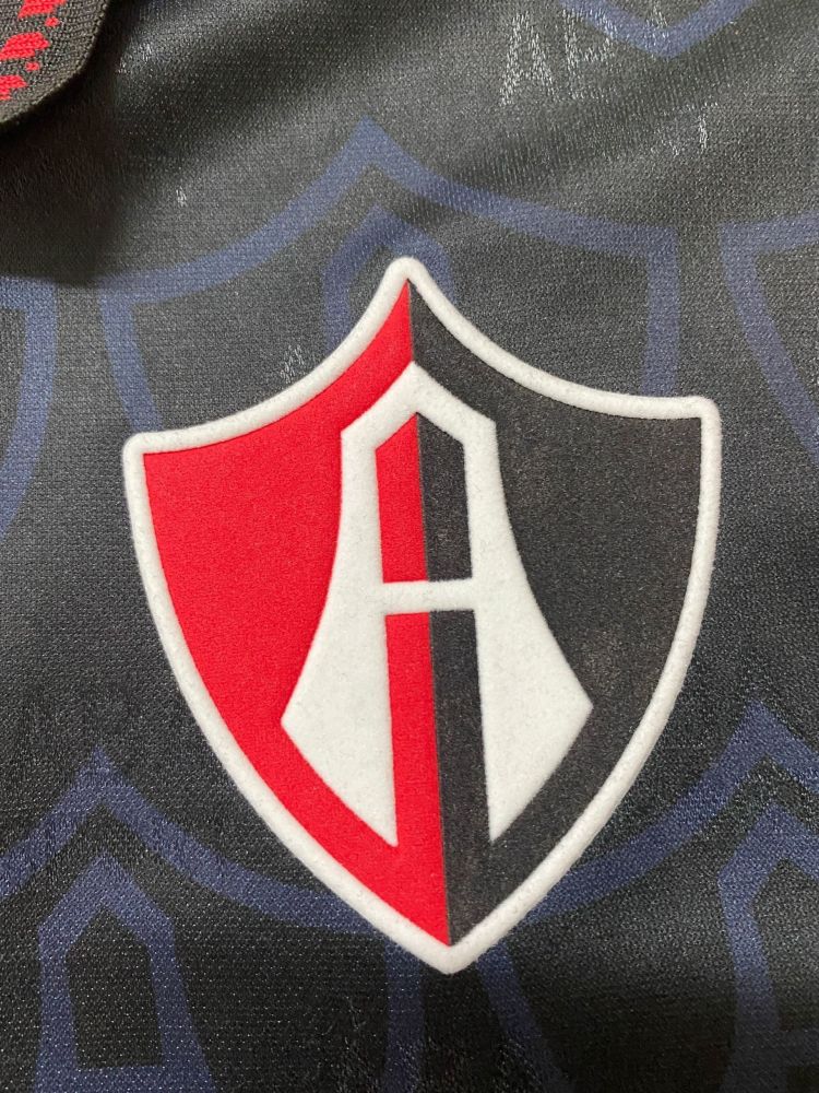 1994-95 Atlas home game