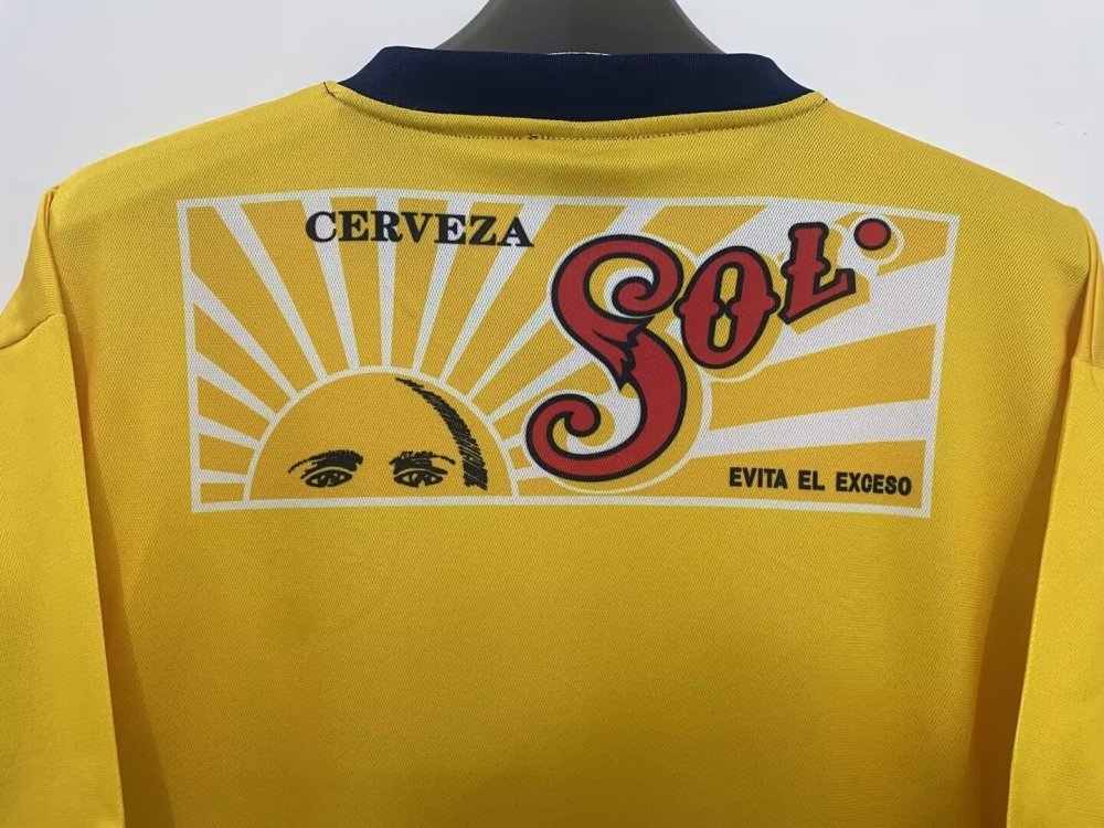 2000-01 Americas Home Ground