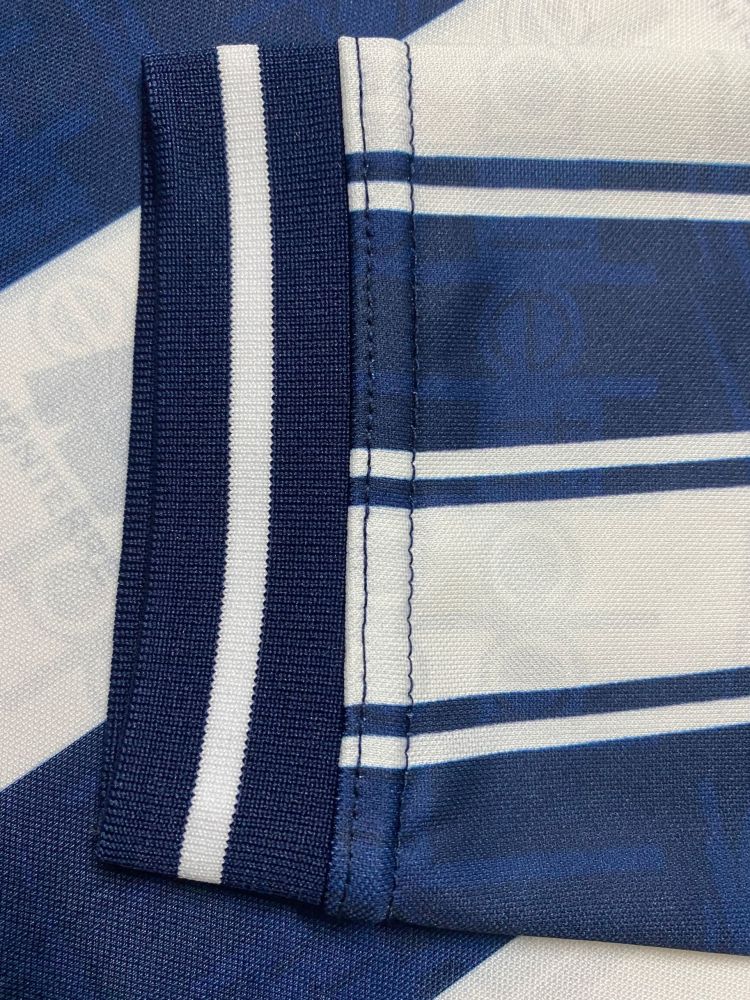 9900 Monterrey home long sleeve
