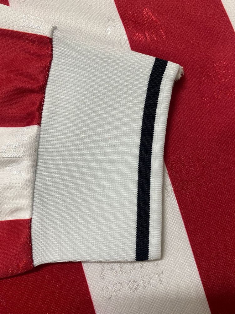 1994-95 Chivas Regal Home Long-Sleeve S-3XL