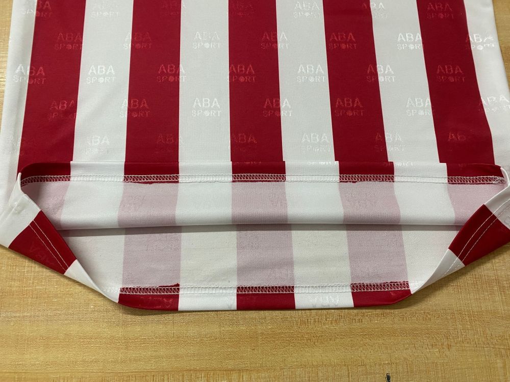 1994-95 Chivas Home S-3XL