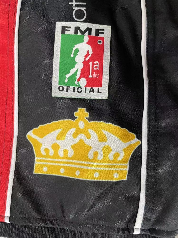1999-00 Atlas Home Stadium S-3XL