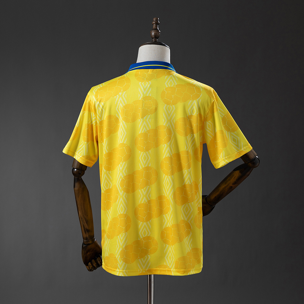 Columbia 1994 Home Retro Jersey S-XXL