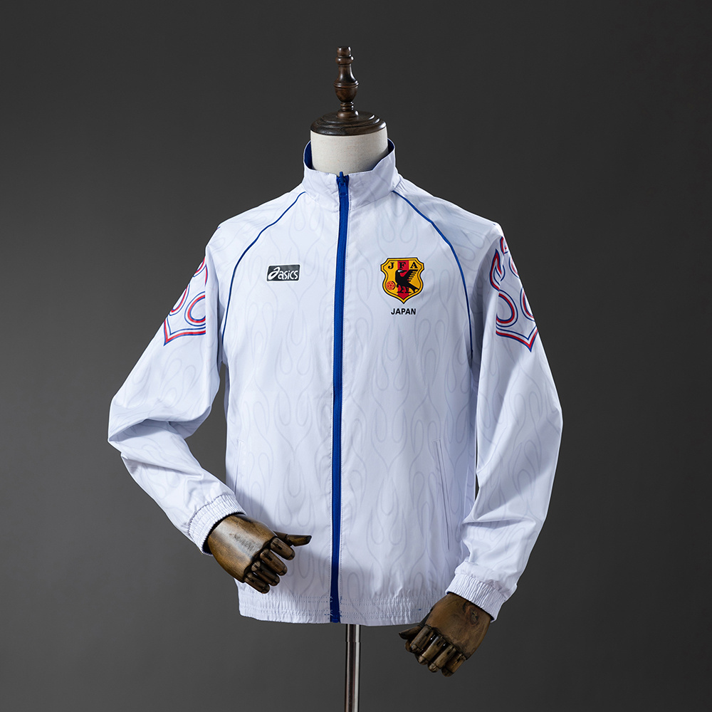 2025 Japan Trench Coat Reversible S-3XL