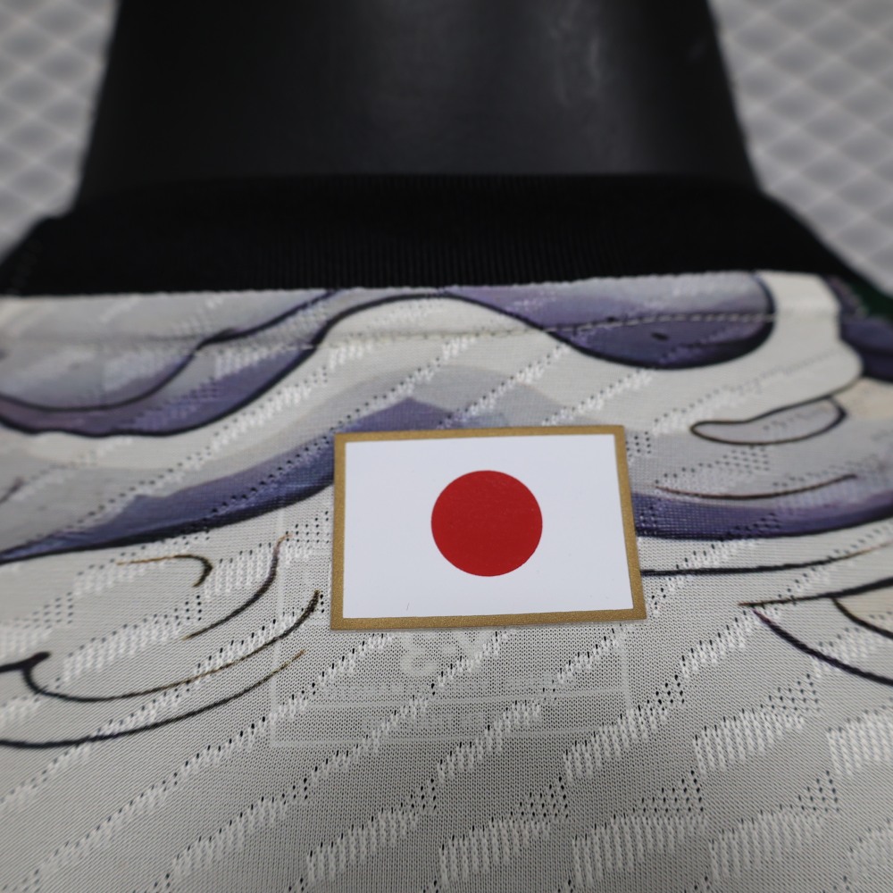 2024 Player Japan Special Edition S-XXL