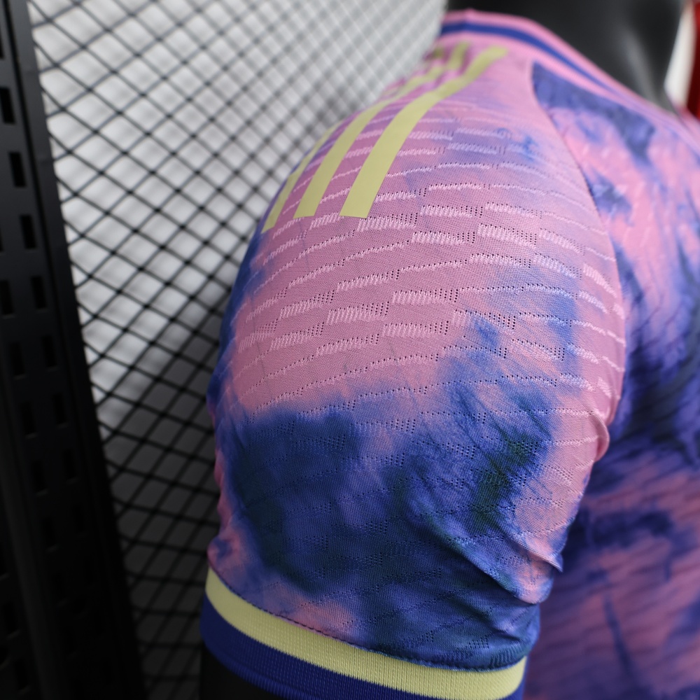 2025 Player Japan Special Edition S-XXL
