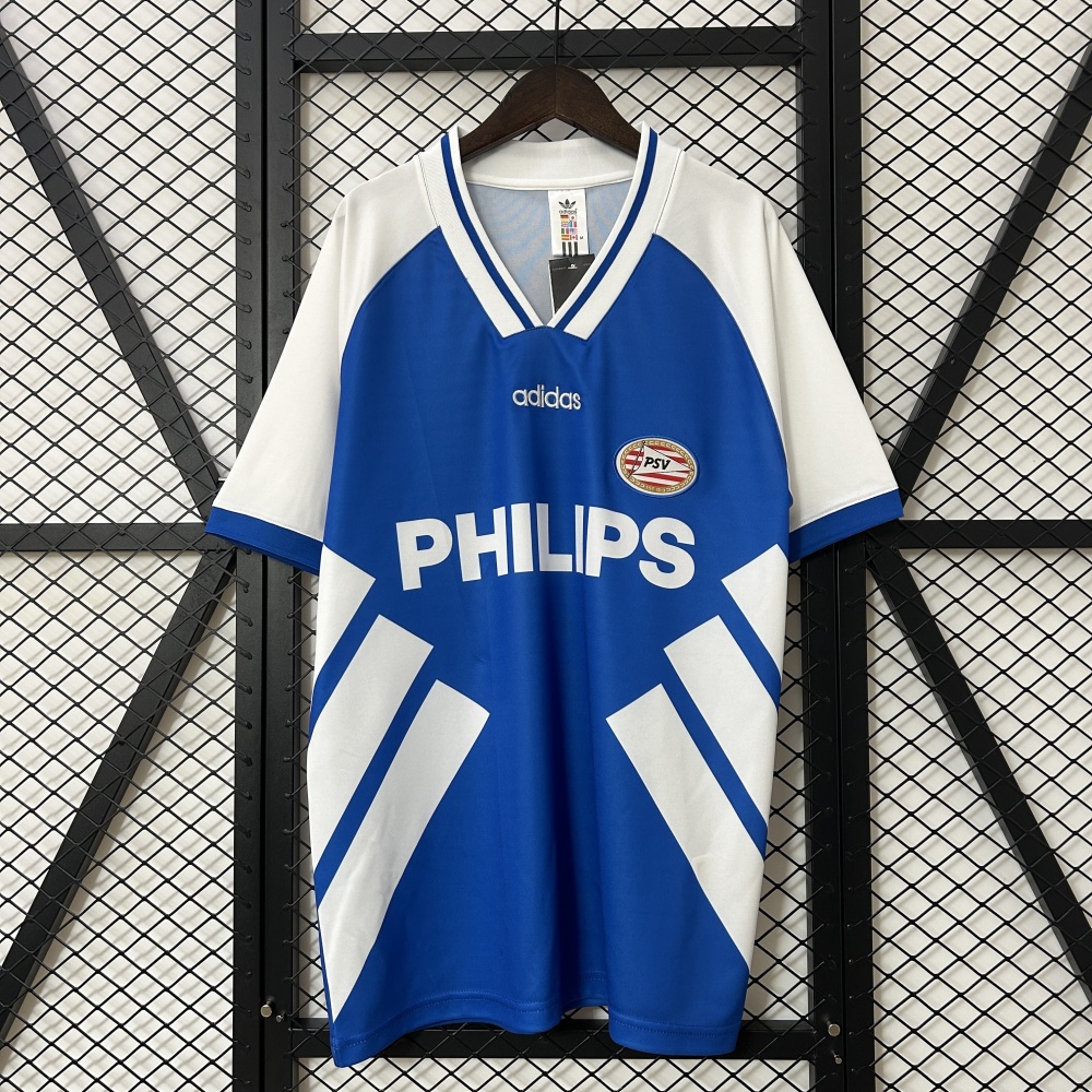 Retro Eindhoven1994 Away  S-XXL