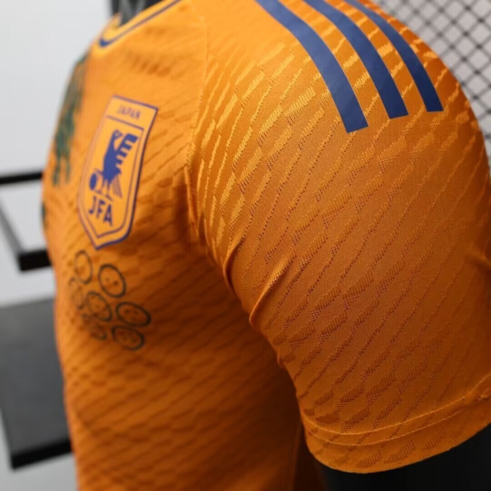 2024 Player Japan Special Edition S-XXL