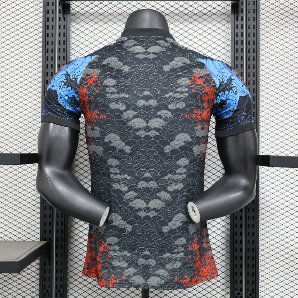 2025 Player Japan Special Edition S-XXL