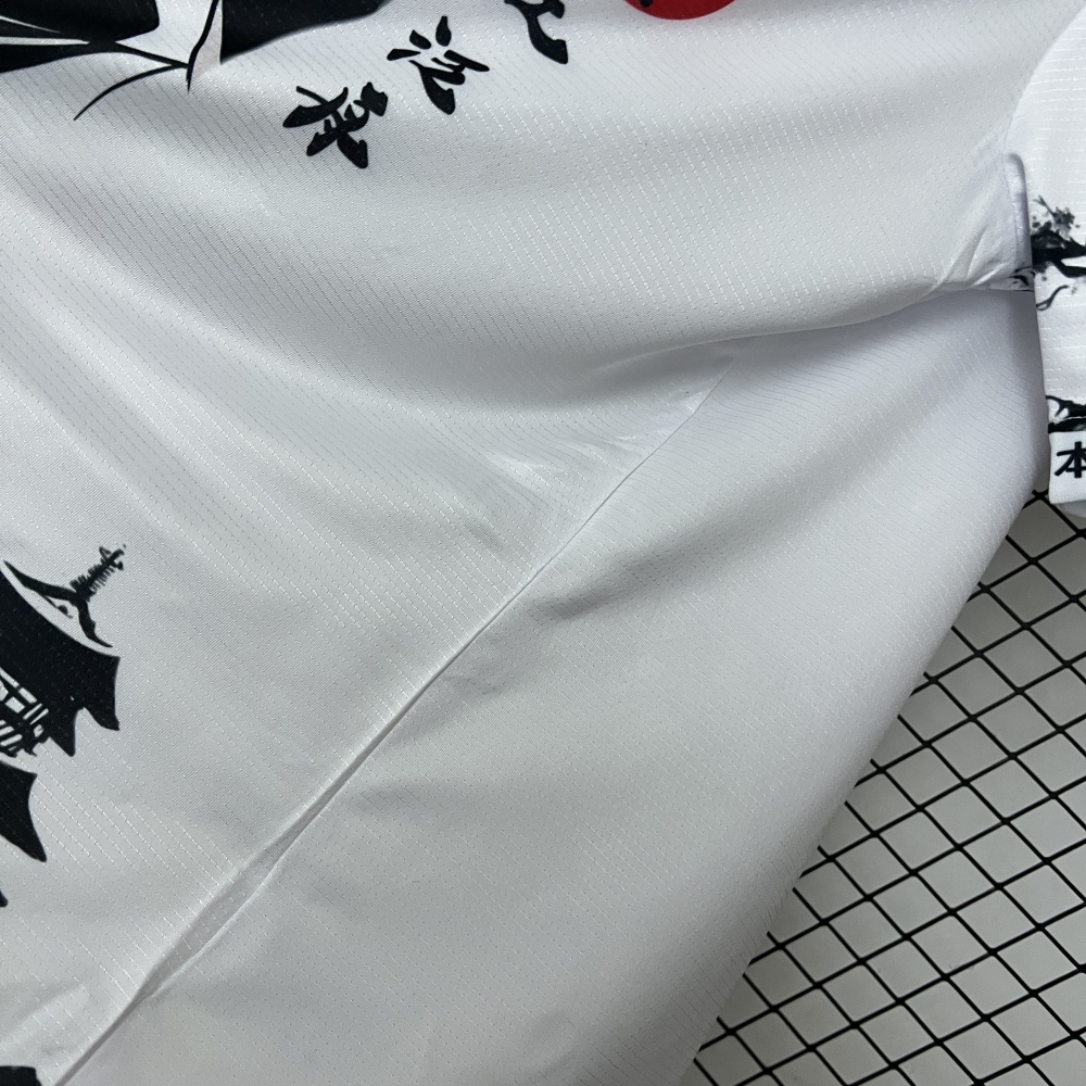 2024 Japan Special Edition S-XXL