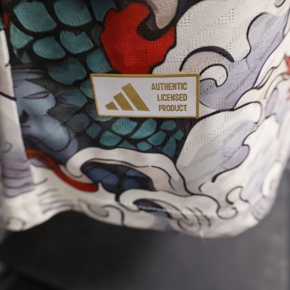 2024 Player Japan Special Edition S-XXL