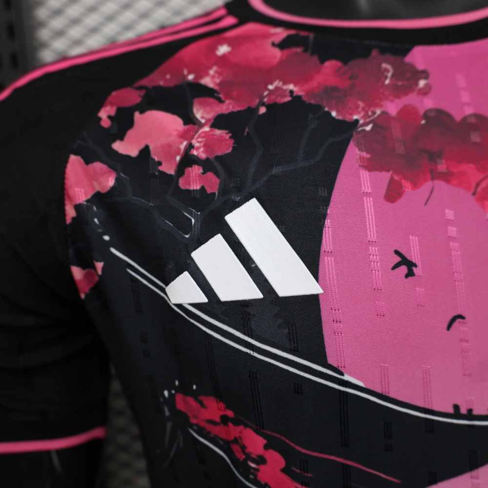 2025 Player Japan Special Edition S-XXL