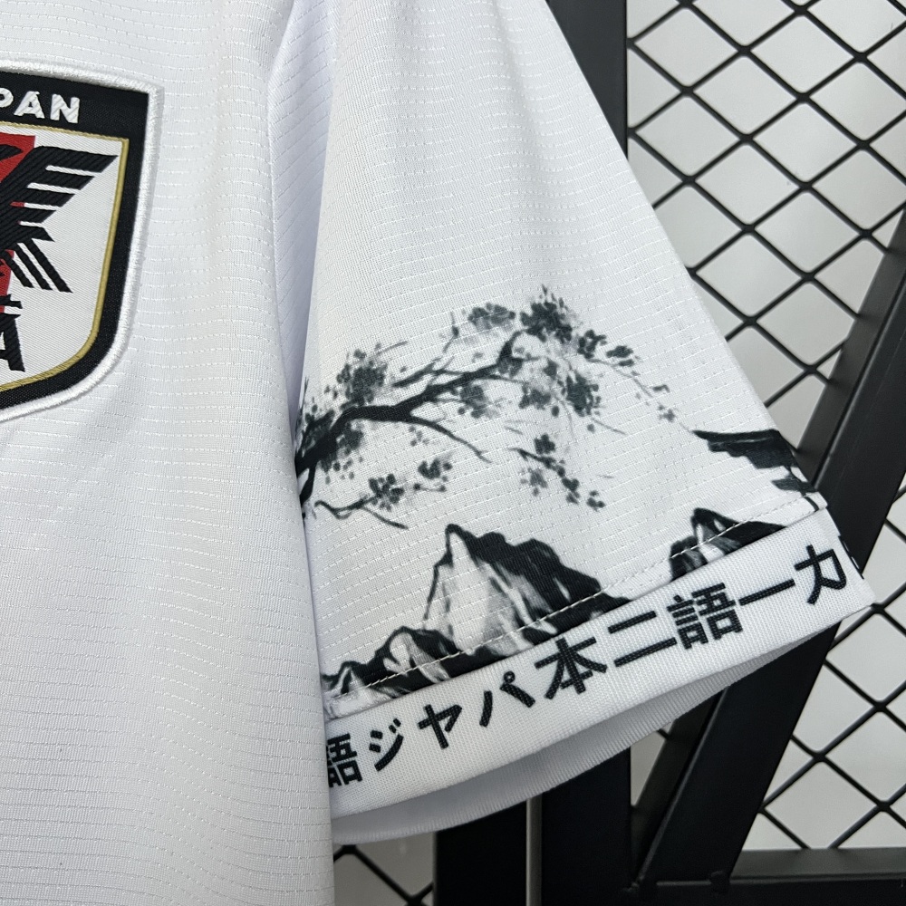 2024 Japan Special Edition S-XXL