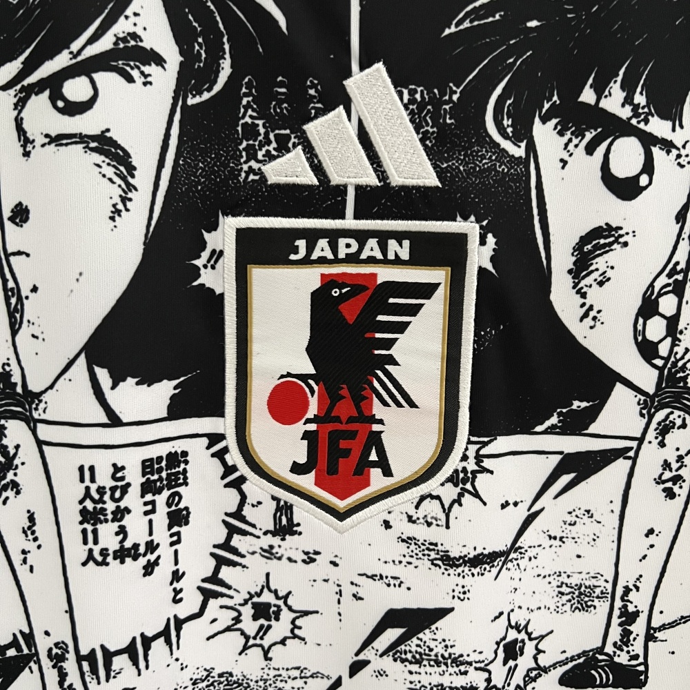 2023 Japan Special Edition S-XXL