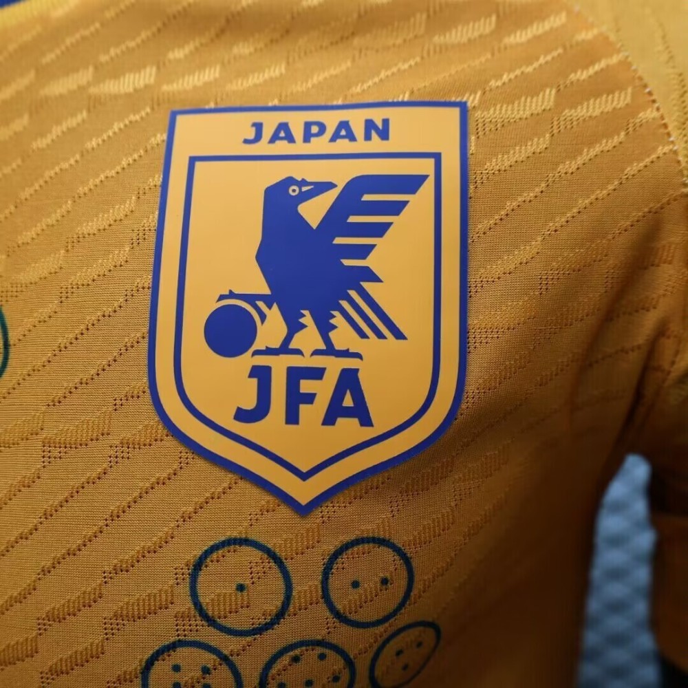 2024 Player Japan Special Edition S-XXL
