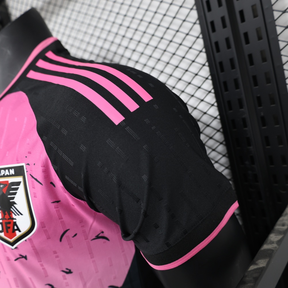 2025 Player Japan Special Edition S-XXL