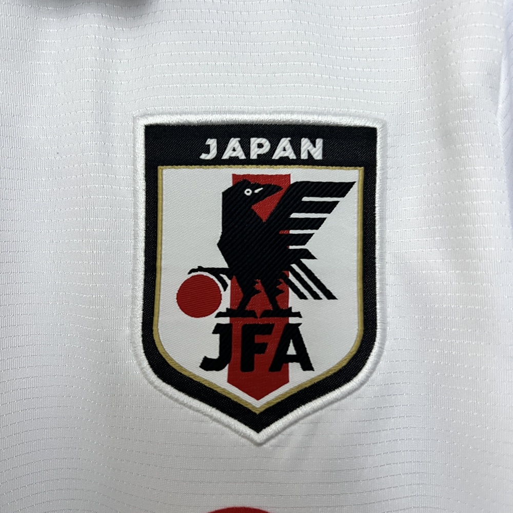 2024 Japan Special Edition S-XXL