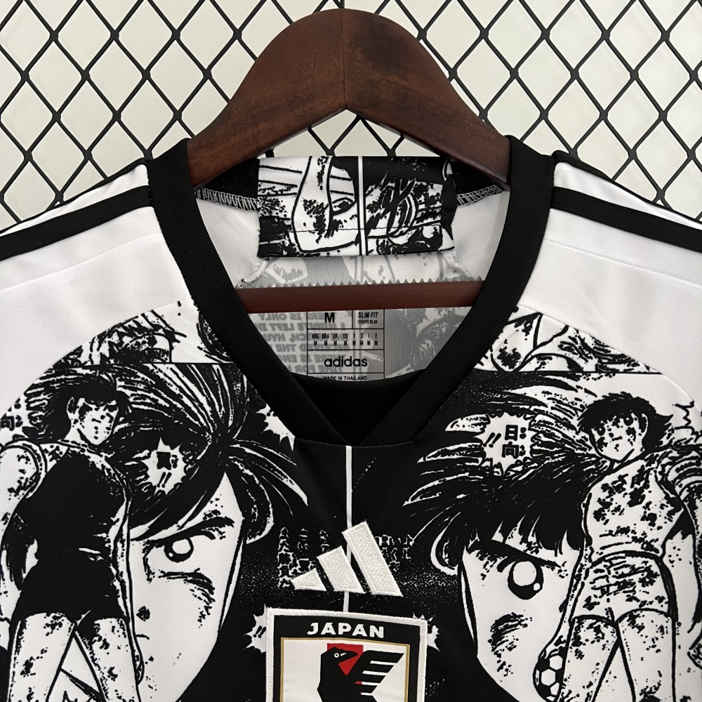 2023 Japan Special Edition S-XXL