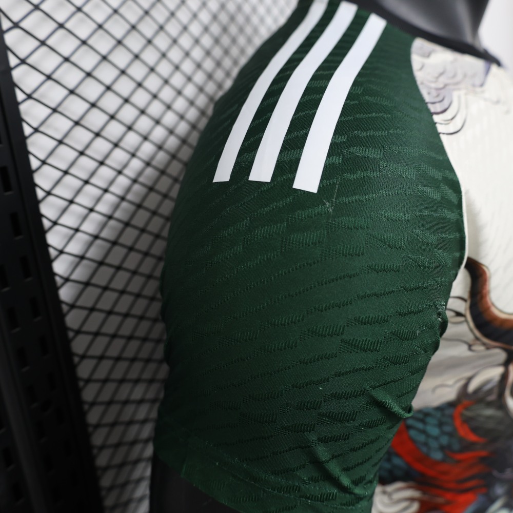 2024 Player Japan Special Edition S-XXL