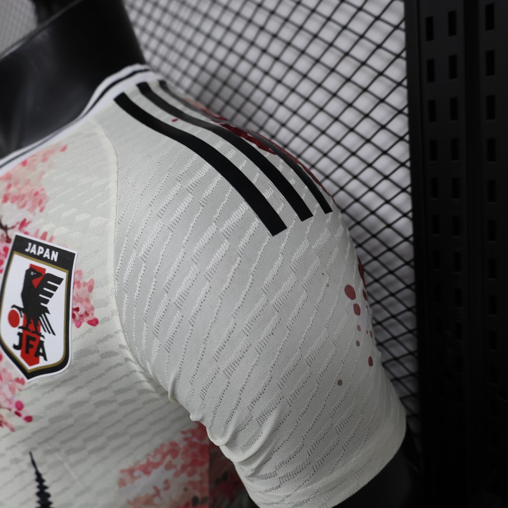 2024 Player Japan Special Edition S-XXL